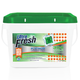 Ultra Fresh® Platinum™ Original Green SmartPacs™ Laundry Detergent Pacs - 300 count